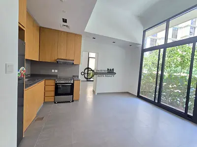 Kitchen Appliances Include Studio Flat Available With All Facilities Free And Rent 32k