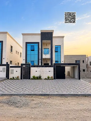 فيلا فاخرة بأسعار معقولة | 5 غرف نوم رئيسية | تصميم عصري | تقع مباشرة على الطريق الرئيسي | تشطيبات فاخرة للغاية | ملكية حرة | جاهزة للسكن | سهولة الوصول إلى الطريق السريع E311 | إمكانية الحصول على قرض