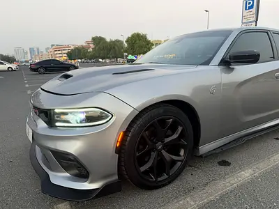 2017 Dodge CHARGER 照片 7