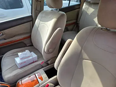 صورة 14 لـ 2006 Lexus RX-SERIES
