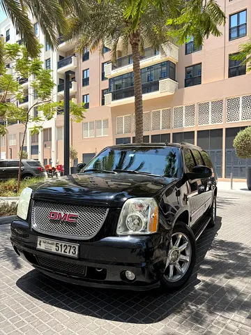 2014 GMC Yukon Denali VIP | American Specs | Pristine Condition