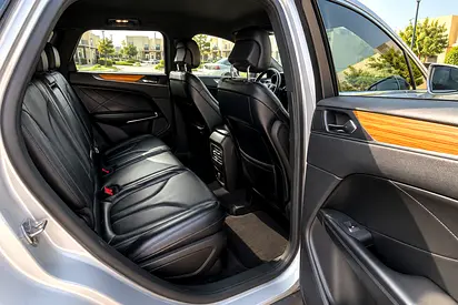 2015 Lincoln MKC 照片 6