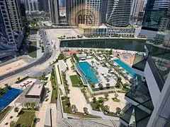 Brand new Luxury Studio With Canal View