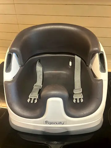 Feeding baby seat 0-4 years