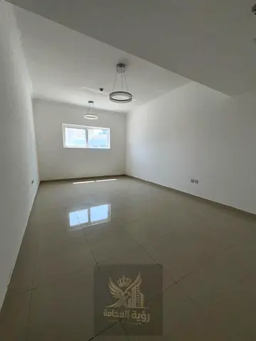 A luxury apartment with 3 bathrooms gym swimming pool and parking