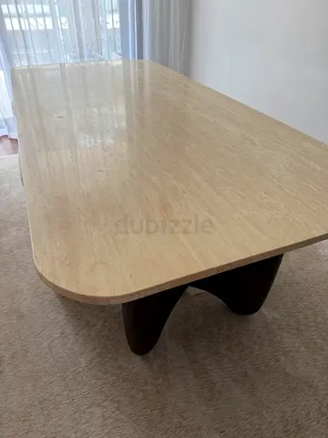 Dinning table