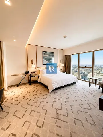 3 Bedroom Apartment for Sale in Address Harbour Point | Dubai Creek Harbour