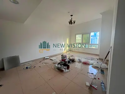1BR | Opposite Nesto Hypermarket | 2-Month Deferred Deposit | King St. | 4 Payments