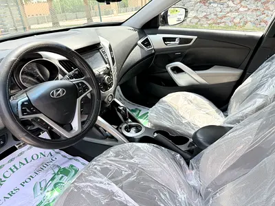 صورة مصغرة 19 لـ 2012 Hyundai VELOSTER
