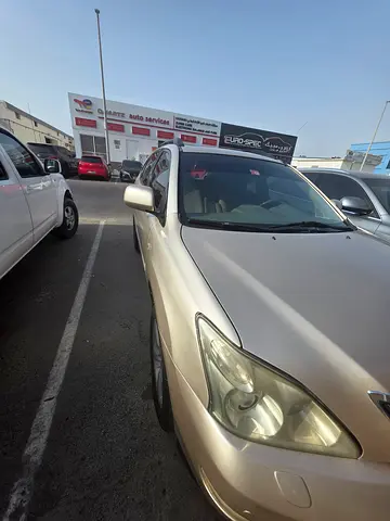 صورة 2 لـ 2006 Lexus RX-SERIES