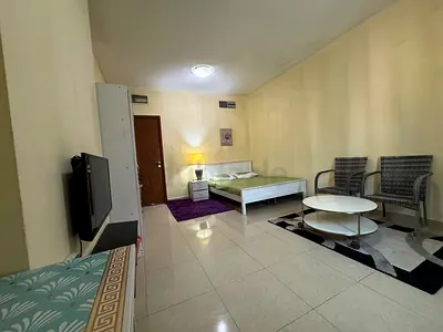 Bed Room