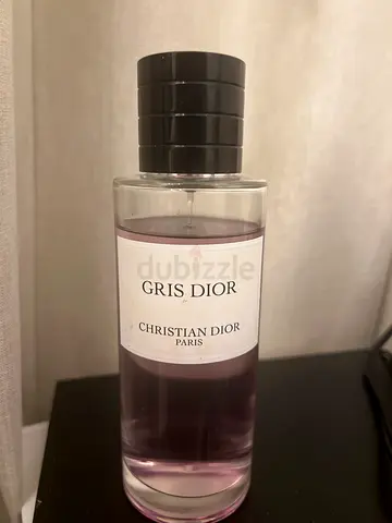 Christian Dior, Gris Dior 200ml