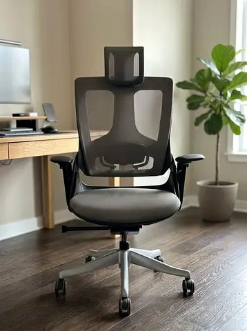 Merryfair office chair for sale