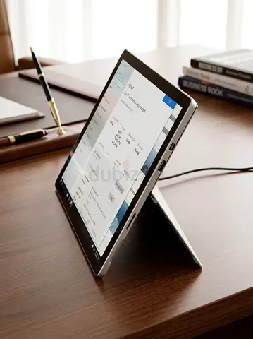 Microsoft Surface Pro Tablet