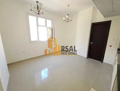 Like A New Studio/Open Kitchen/Family Building/Near Safari Mall
