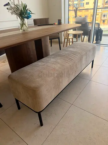HomeKode Bench