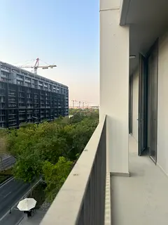 الشارقة الجاده بوليفارد 2