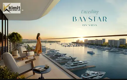 DONT LOOK AWAY!•WATERFRONT BRANDED BY VIDA•MARINA VIEW