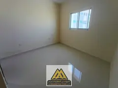 Annual Rent – 1BR & Living | Liwara 2, Ajman. 2 baths, balcony, central AC & gas. Prime location n