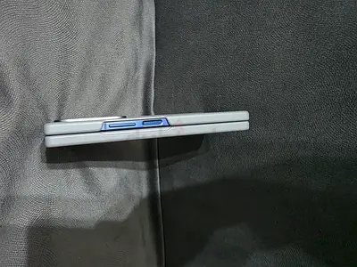 Samsung zfold 6
