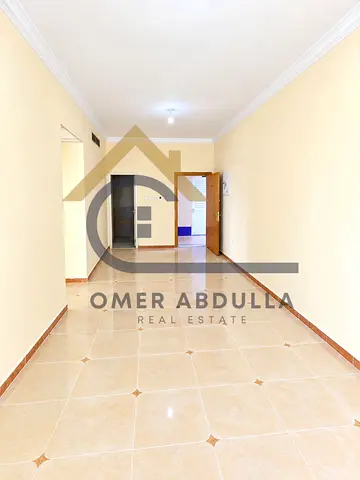 Affordable and Cozy 1Bhk Apartment in Muwaileh