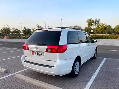 صورة 3 لـ 2007 Toyota SIENNA