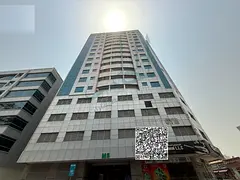 Cheapest Studio for Sale in Ajman for Only AED 210,000 | Garden City Towers | Vacant and Ready to Mo