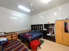 Furnished Studio room available for Muslim Family in al jafliya