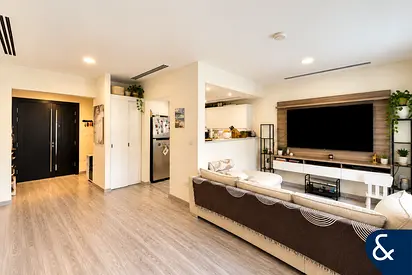 2 Bed Townhouse | Vacant | Vastu Compliant