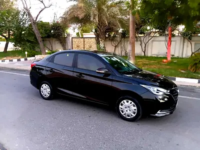 Changan Alsvin Top 2024 Model No1 Option Fully Automatic GCC Family used Sale