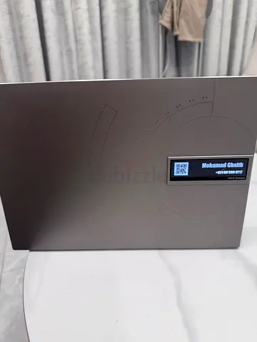 ASUS ZenBook 14X OLED Space Edition