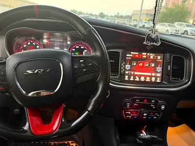 2017 Dodge CHARGER 照片 18