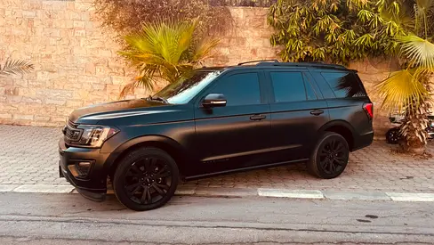 2020 FORD EXPEDITION 缩略图 4