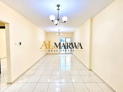 Amazing 1BR Deal | One Month Free | Spacious Layout | Balcony | Gym & Pool