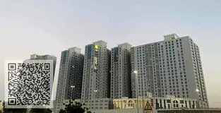 Family-Friendly 2BR Apartment in Prime Ajman Location
