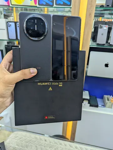 Huawei Mate X6 (512GB)