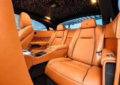 صورة 5 لـ 2014 ROLLS-ROYCE WRAITH