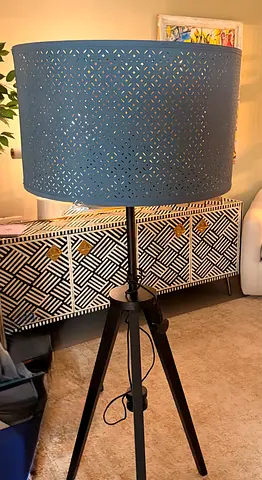 IKEA Floor Standing Lamp