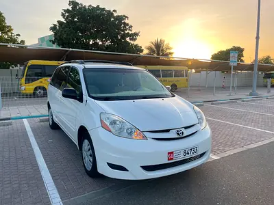 صورة 5 لـ 2007 Toyota SIENNA