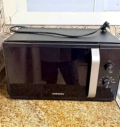 Microwave Samsung