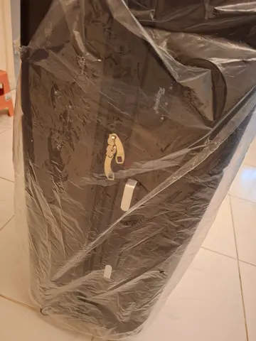 Regency suitcase Brand new