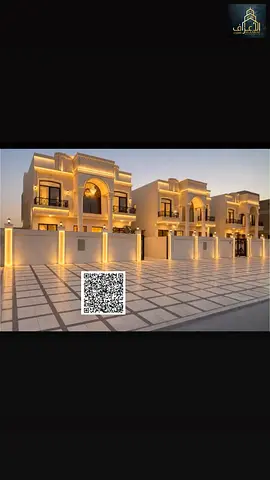 اغتنم الفرصة لشراء فيلا في الزاهيه عجمان
