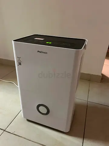 Pro Breeze Dehumidifier