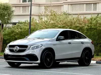 2019 Mercedes-Benz GLE 43 AMG - Japanese Specs - Pristine Condition