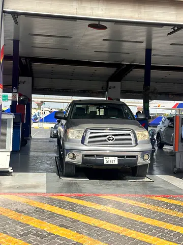 2011 Toyota TUNDRA — фото 12