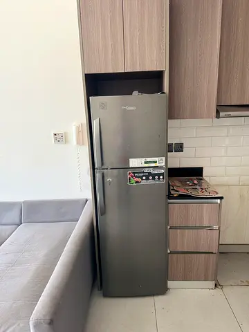 Fridge