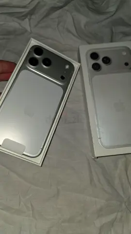IPHONE 17 PRO MAX BRAND NEW AT&T LOCK 🔐