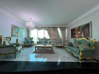 Spacious | Prime Location | Free Gym & Swimming Pool | Free AC | Master Maid’s Room