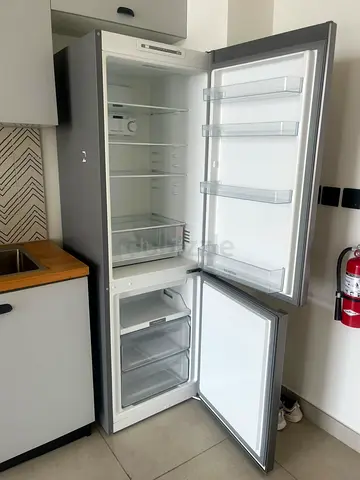 Siemens bottom fridge freezer latest model