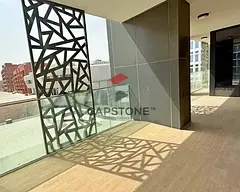 Big Terrace | Spacious Unit | Ready to Move | Rent Now